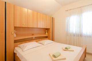 Apartment Brna 9162b - Smokvica - 1
