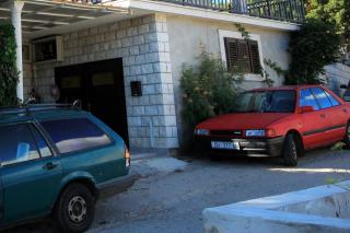 Apartments with a parking space Brna, Korcula - 9188 - Smokvica - 1