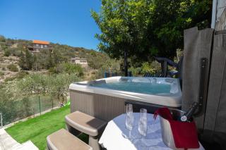 Seaside house for families with children Cove Stratincica, Korcula - 9265 - Vela Luka (Vallegrande) - 4
