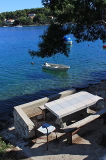 Apartments by the sea Lumbarda, Korcula - 9236 - Lumbarda - 4