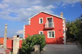 Seaside apartments with a swimming pool Prigradica, Korcula - 9290 - Prigradica - 8