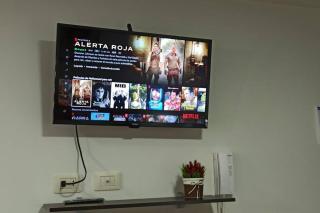 Monoambiente de Lujo en EL PRADO de Cochabamba II - 7