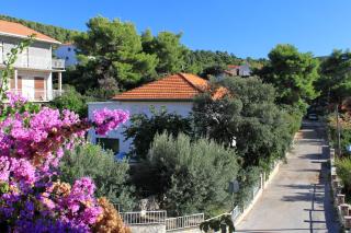 Apartments by the sea Brna, Korcula - 9296 - Smokvica - 9