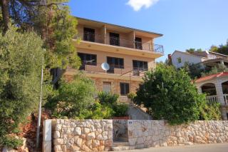 Apartments by the sea Prizba, Korcula - 9227 - Prižba - 8