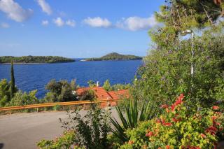 Apartments by the sea Prizba, Korcula - 9227 - Prižba - 4