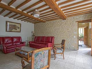 Spacious holiday home with garden - Tracy-sur-Mer - 1