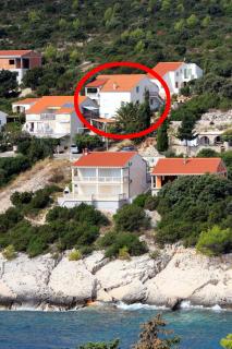 Apartments by the sea Zavalatica, Korcula - 9280 - Zavalatica - 8