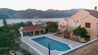 Seaside apartments with a swimming pool Kneza, Korcula - 9269 - 9