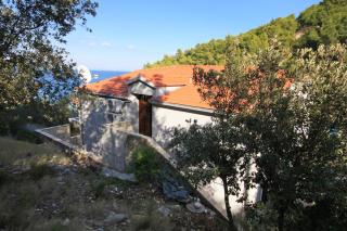 Apartments by the sea Prigradica, Korcula - 9288 - Blato - 9