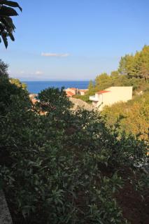 Apartments by the sea Prigradica, Korcula - 9288 - Blato - 3