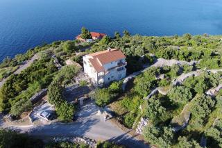 Apartments with a parking space Racisce, Korcula - 9170 - 0
