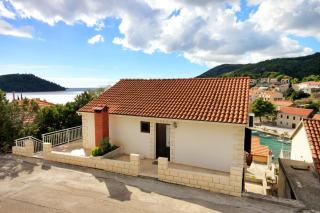 Apartments by the sea Brna, Korcula - 9187 - 0