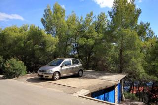 Apartments by the sea Prizba, Korcula - 9229 - Prižba - 1