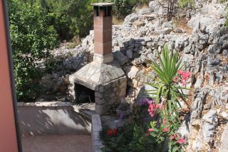 Seaside secluded apartments Grscica, Korcula - 9228 - Prižba - 2
