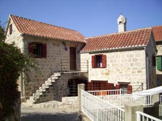 Apartments with parking spaces Komiza, Vis - 9247 - Komiža - 8