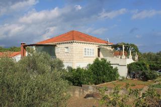 Apartments by the sea Lumbarda, Korcula - 9295 - Lumbarda - 9
