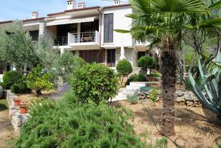 Apartments with a parking space Cres - 7876 - Cres - 4