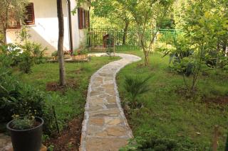 Apartments with a parking space Opric, Opatija - 7728 - Lovran - 2
