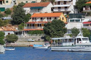 Apartments by the sea Brna, Korcula - 9162 - Smokvica - 8
