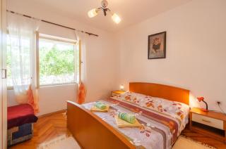 Apartments by the sea Brna, Korcula - 9162 - Smokvica - 1