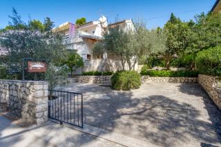 Apartments by the sea Artatore, Losinj - 8008 - Cunski - 9