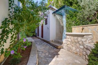 Apartments by the sea Artatore, Losinj - 8008 - Cunski - 4