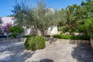 Apartments by the sea Artatore, Losinj - 8008 - Cunski - 2