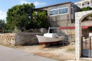 Apartments by the sea Zavalatica, Korcula - 9285 - Zavalatica - 4