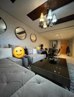 Luxury apartment in downtown of kenitra - Kenitra - 9