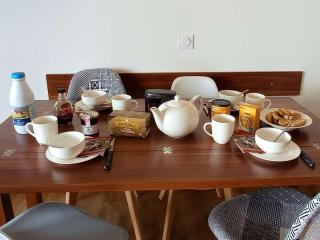 Charmant appartement rénové, 4 pers, 28m², accès direct pistes, balcon et équipements modernes - FR-1-545-37 - Val Thorens - 6