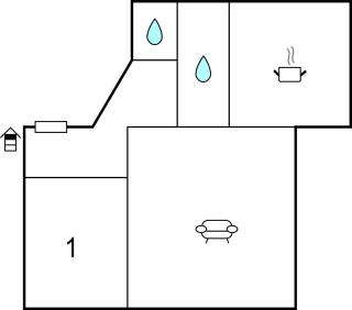 Stilvolle Ferienwohnung - Aussersiggam - 1