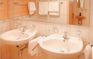 Stilvolle Ferienwohnung - Aussersiggam - 2