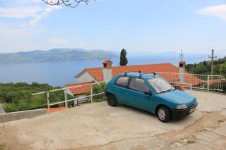 Holiday house with a swimming pool Zagore, Opatija - 7922 - Zagorje - 1