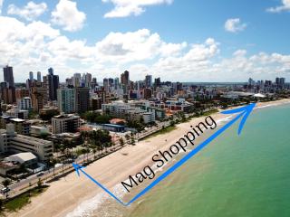 Apartamentos com vista para o mar - Angela Flats - 3