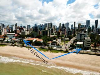 Apartamentos com vista para o mar - Angela Flats - 2