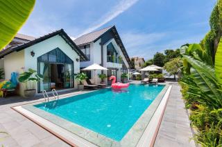Villa Bãi Sau Vip Near Beach - Vung Tau - 0
