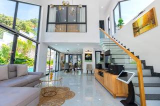 Villa Bãi Sau Vip Near Beach - Vung Tau - 3
