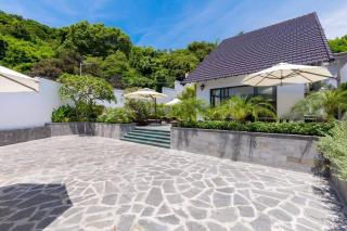 Villa Bãi Sau Vip Near Beach - 4
