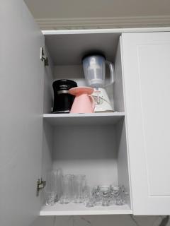 Apartamento Pé na Areia - Praia Grande - SP, Aviação - Praia Grande - 4