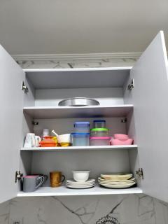 Apartamento Pé na Areia - Praia Grande - SP, Aviação - Praia Grande - 3