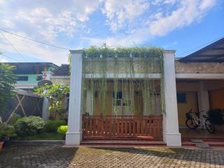 Homestay Simply Homy dekat Tugu Jogja dan Monjali - Sleman - 9