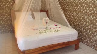 Pondok Pandi - Gili Trawangan - 4