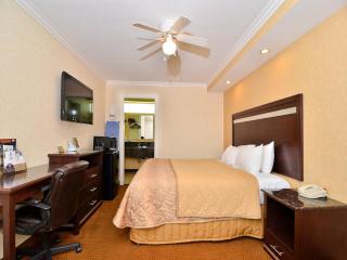 Princess Inn - Westminster - 5