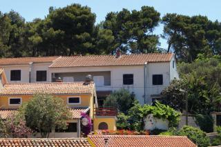 Rooms by the sea Veli Losinj, Losinj - 8032 - Veli Lošinj - 9