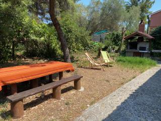 Seaside holiday house Artatore, Losinj - 8005 - Cunski - 4