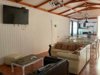Hostal Viña Del Mar Taltal - Taltal - 2