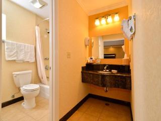 Princess Inn - Westminster - 1