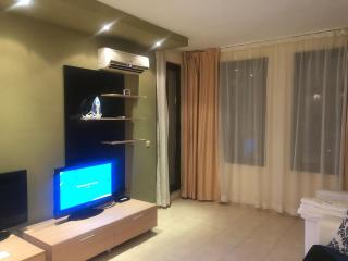 Apartments in Green Life complex - 1 BR and Studio - 4