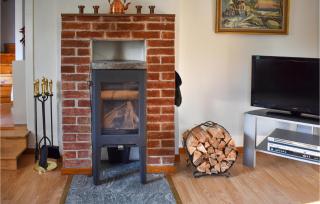 Amazing Home In Hagalund-Mjölby - Mjölby - 8