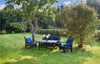 Amazing Home In Hagalund-Mjölby - Mjölby - 2